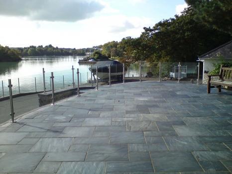  Profile Photos of Menai Paving and Building Ty Gwyn, Penmaenmawr Road - Photo 2 of 4