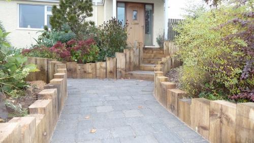  Profile Photos of Menai Paving and Building Ty Gwyn, Penmaenmawr Road - Photo 3 of 4