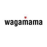  wagamama heathrow terminal 5 Terminal 5 Departures, After Security, Heathrow Airport 