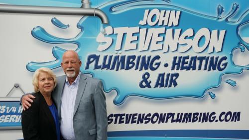  New Album of John Stevenson Plumbing, Heating & Air 6355 Corte del Abeto #C103 - Photo 1 of 2