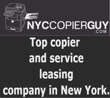Pricelists of NYCCOPIERGUY