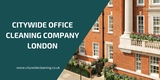Profile Photos of Citywide Office Cleaning Company London