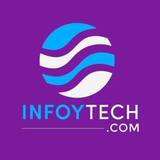  InfoyTech - Best Software Development Company SCO-832, 2nd Floor, N.A.C, 