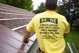  M&M Seamless Gutters Inc 801 S Henry St 