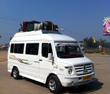 New Album of Royal Holiday Tours - Tempo Traveller in Delhi