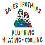 Bakers Plumbing Heating and Air, Rillito