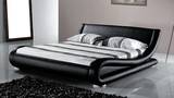 Online Beds of Bed Lines