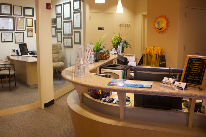  Profile Photos of Crafton Dental 10380 Old Columbia Road Suite 102 - Photo 3 of 7