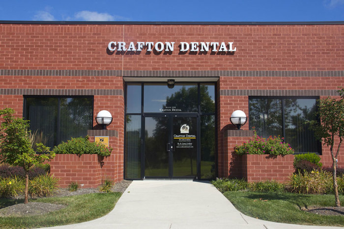  Profile Photos of Crafton Dental 10380 Old Columbia Road Suite 102 - Photo 4 of 7