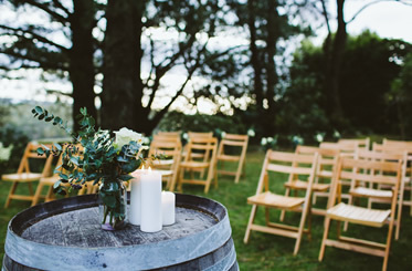  Mount Macedon Winery  of Winery wedding venue in Victoria 433 Bawden Road - Photo 3 of 6