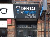 New Album of The Dental & Implant Centre