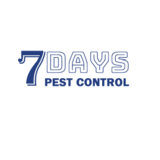 7 Days Pest Control, Brisbane