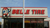Belle Tire, Ann Arbor
