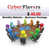 Cyberflavors of JMC Cyber Flavors ITES Solutions Pvt. Ltd.
