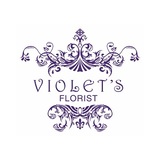 Violet's Florist, New York