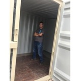 Profile Photos of Secure Box Self Storage