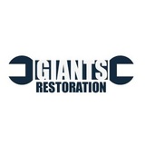  Giants Restoration 685 Geary Street 