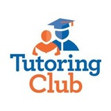 This is the image description, Tutoring Club of Tustin, Tustin