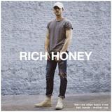 Profile Photos of Rich Honey Apparel
