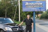  Revolution Automotive Services, Inc. 445 Walpole St 