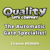 San Diego Gate Repair of Quality Gate Company