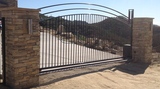 San Diego Gate Repair of Quality Gate Company