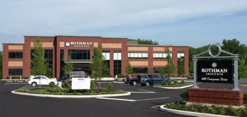  Profile Photos of Rothman Institute 600 Evergreen Drive, Suite 201 - Photo 2 of 2