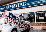  Dependable Repair Services 4279 Roswell Rd NE 
