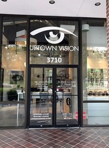 Uptown Vision, Dallas