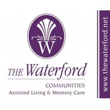 The Waterford at Williamsburg Assisted Living, Lincoln