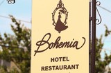  Hotel Bohemia- Cazare Bacau Gheorghe Donici 