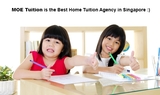 MOE Tuition Agency, Singapore