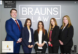 Profile Photos of Brauns Law Accident Injury Lawyers, PC