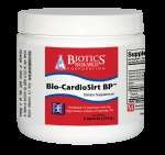 Bio-CardioSirt BP.  Help for high blood pressure