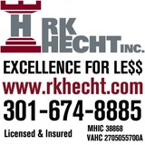  RK Hecht, Inc. 7 Blueberry Ridge Court 