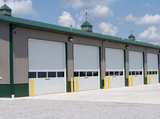  Echo Garage Doors Company Albuquerque NM 1639 Casa Florida Pl NW 