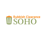 Rubbish Clearance Soho Ltd., London