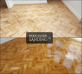 New Album of Wood Floor Sanding Co