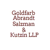 Profile Photos of Goldfarb Abrandt Salzman & Kutzin LLP