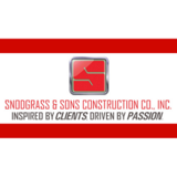 Snodgrass & Sons Construction Co Inc, Wichita