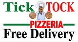 Tick Tock Pizzeria, Irving