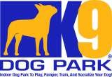 Our Logo K9 Dog Park 2750 Auto Park Way, STE 22 