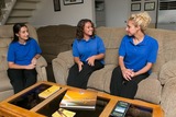 Profile Photos of Kentucky Women's Home