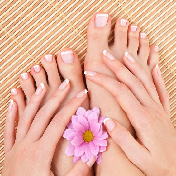  Profile Photos of Healthy Nails & Spa 8610 E County Rd 466, #B - Photo 4 of 4