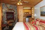 One of our favorite rooms, Lovers Getaway! Heavenly Valley Lodge Bed & Breakfast 1261 Ski Run Blvd 