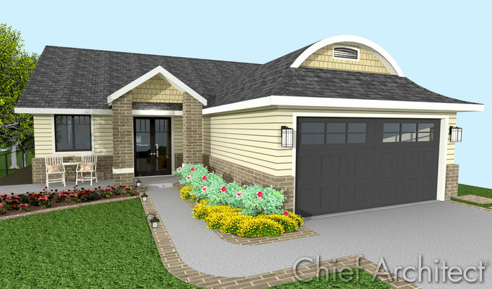  Design of Chief Architect | Architectural Home Design Software 6500 N. Mineral Dr Coeur d’Alene - Photo 5 of 5