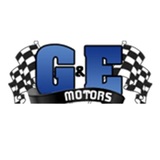  G&E Motors 451 East Lincoln Highway 
