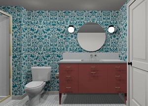 Tile Resurfacing Blacktown NSW� New Album of Sydney Bathroom Reno Masters Ste 42e/30 Denison St - Photo 16 of 20