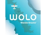New Album of WOLO WanderSnacks