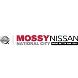  Mossy Nissan National City 2700 National City Boulevard 
